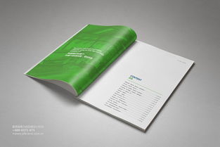 鼎盛企業集團形象畫冊及產品畫冊設計執行方案 構建統一、卓越的企業視覺形象