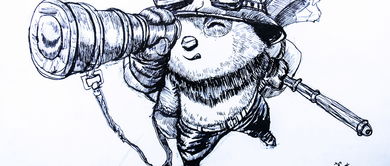 廣州美術手繪設計與多媒體設計培訓 創意與技術的完美融合