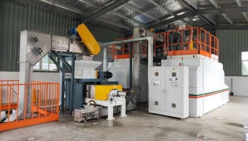 青島發布垃圾分類指南，機械設備研發產業迎來新機遇