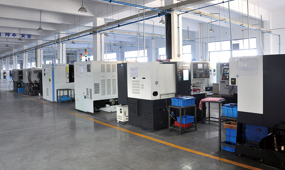 索諾天工 深耕氣動元件領域，以專業研發驅動工業自控未來