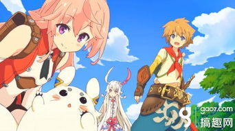 《梅露可物語》開發商新作《最終休止符》公開游戲系統與開場動畫，引爆動漫游戲界期待