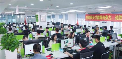 電子商務技術服務 驅(qū)動商業(yè)轉(zhuǎn)型的關鍵力量